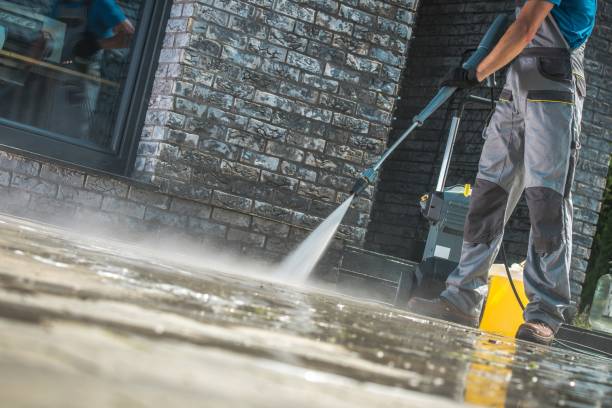 Trusted Union Springs, NY Pressure Washing Services Experts