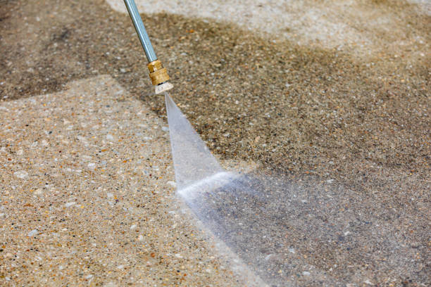 Best Gas Station Cleaning  in Union Springs, NY
