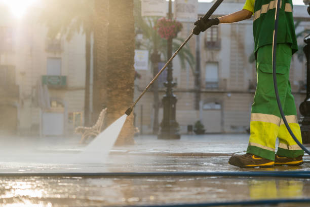 Best Playground Equipment Cleaning  in Union Springs, NY