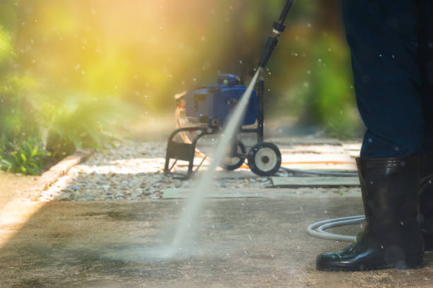 Best House Exterior Washing  in Union Springs, NY
